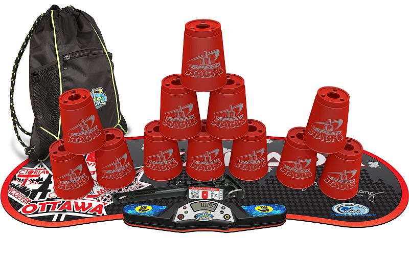 StackMat™ Pro Timer (Sport Stacking)