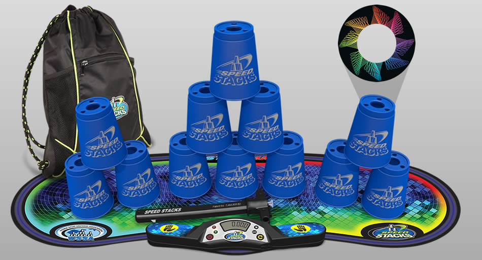 Speed Stacks Canada (Sport Stacking)