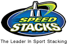 Speed Stacks - The Leader in Sport Stacking