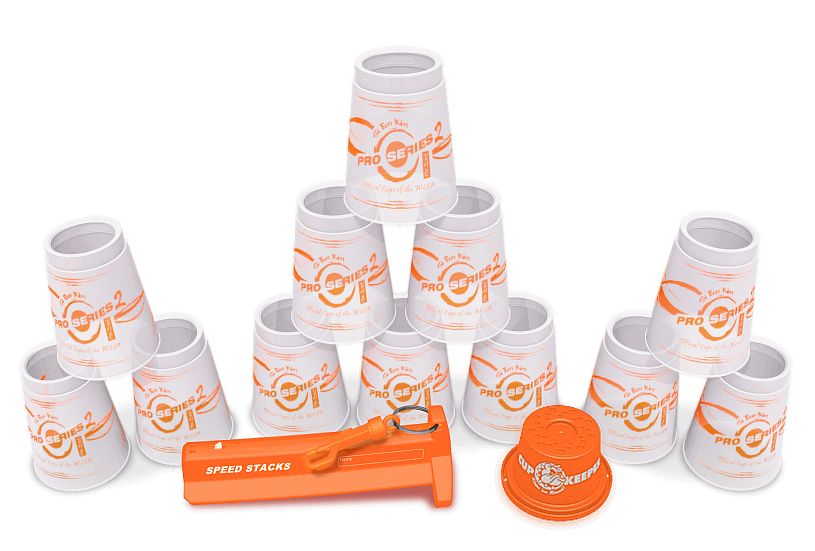 Speed Stacks Pro Series 2