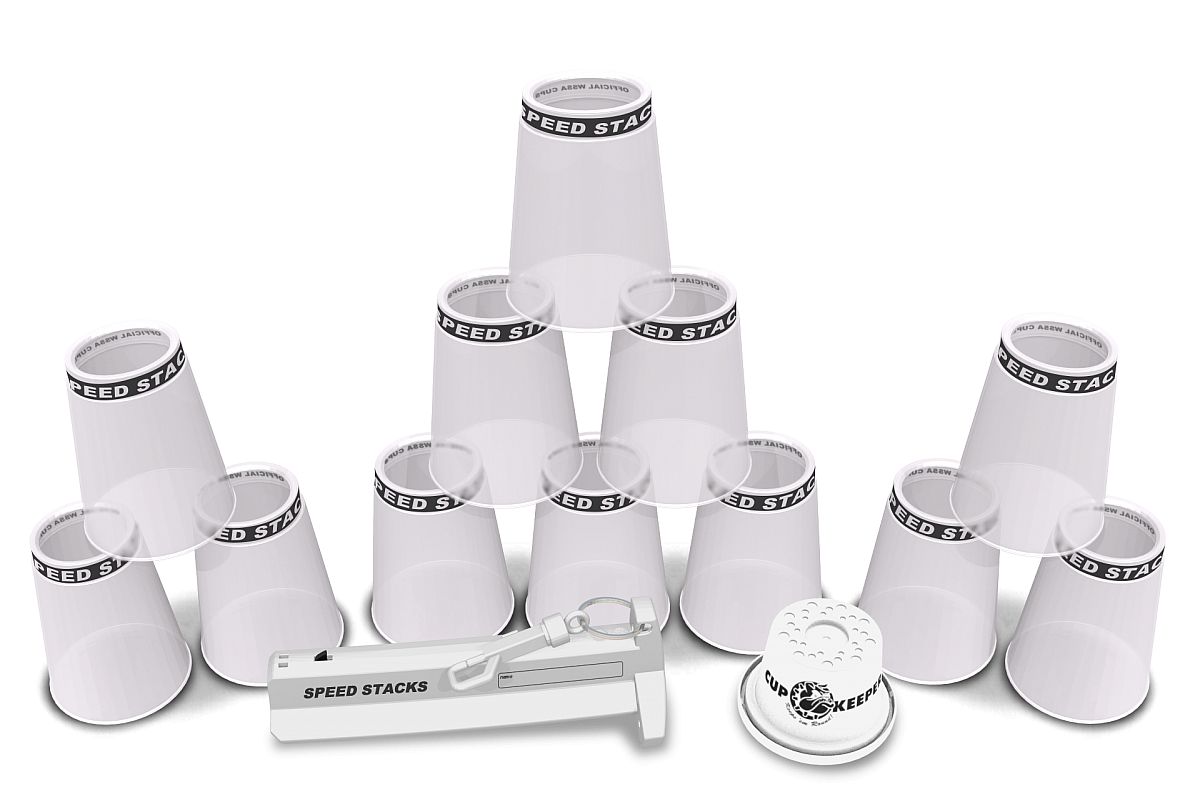 Speed Stacks Store (Sport Stacking)