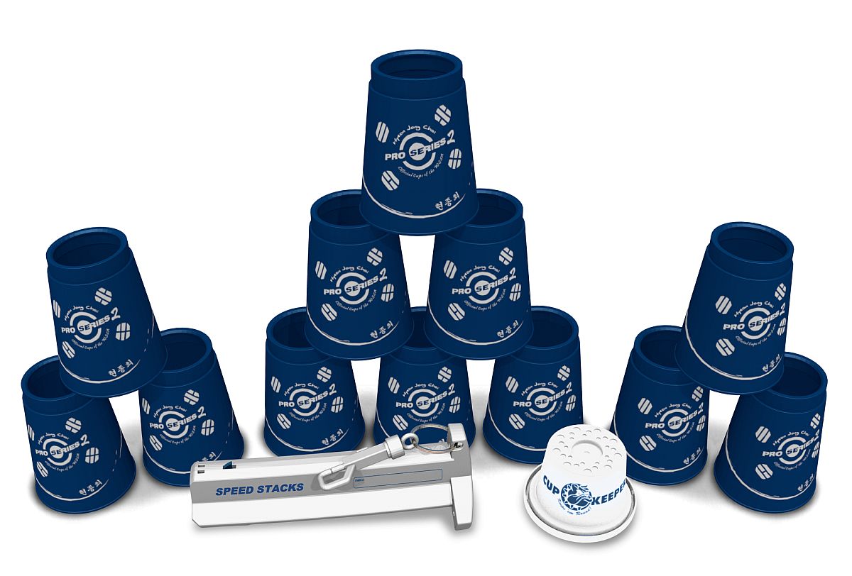 Speed Stacks Pro Series 2