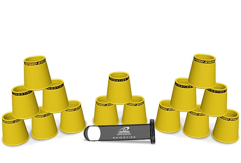 Speed Stacks Shorties