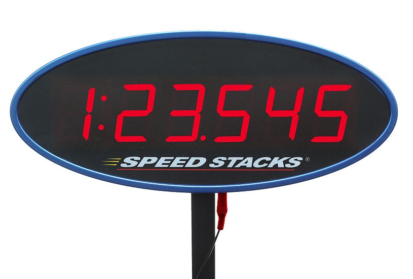Speed Stacks Tournament Display Pro