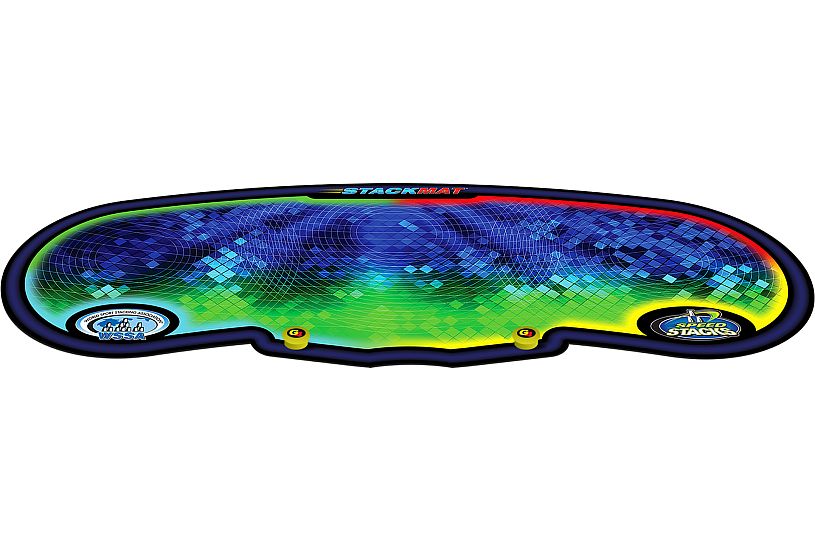 Speed Stacks G4 Mat only