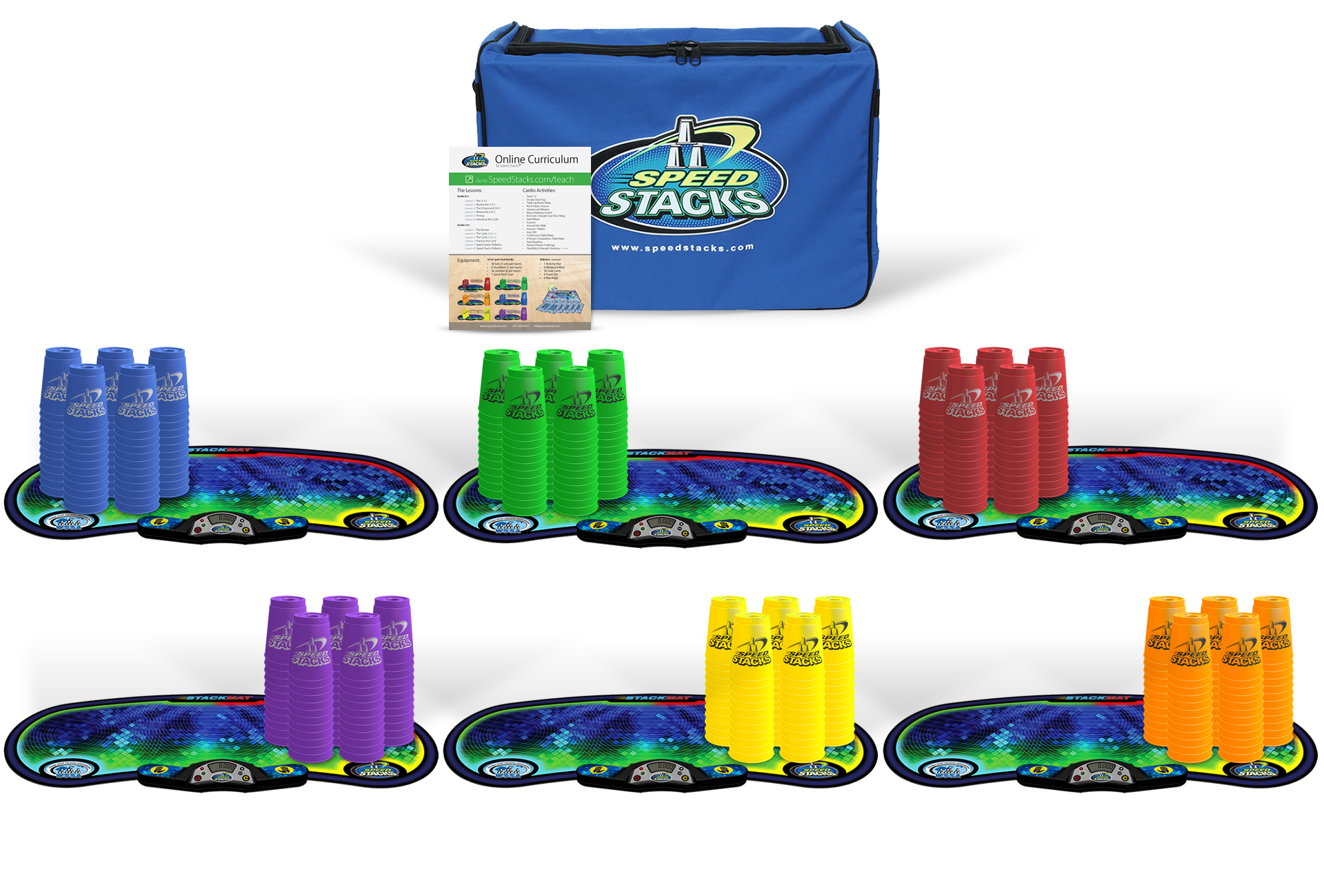 stack sports pci stack sports pci