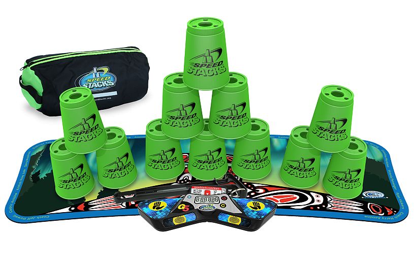 Speed Stacks G5 Competitor