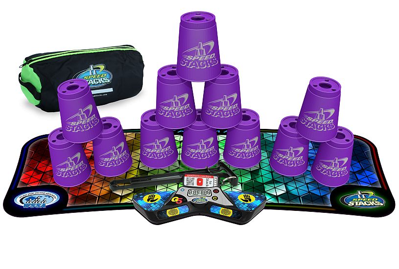 Speed Stacks G5 Competitor