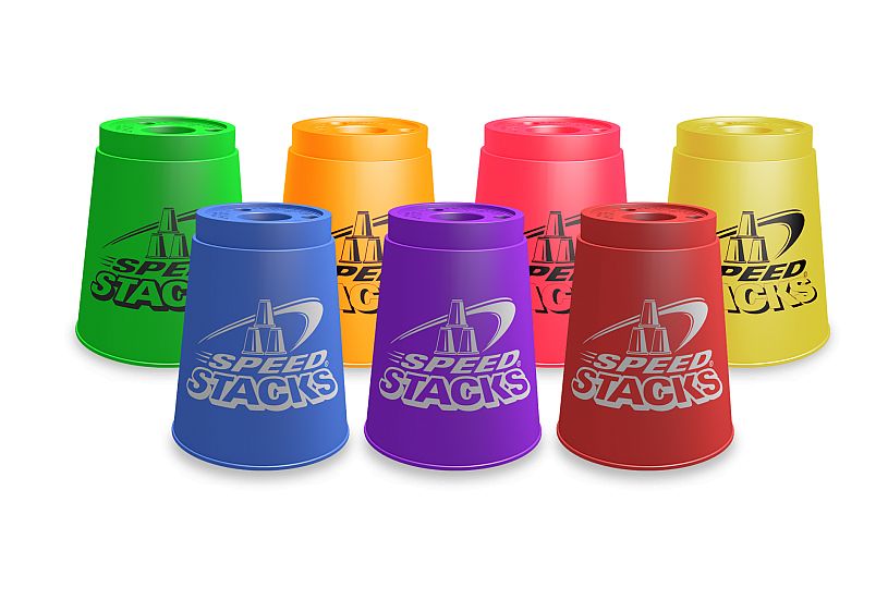 Speed Stacks Replacement Cups