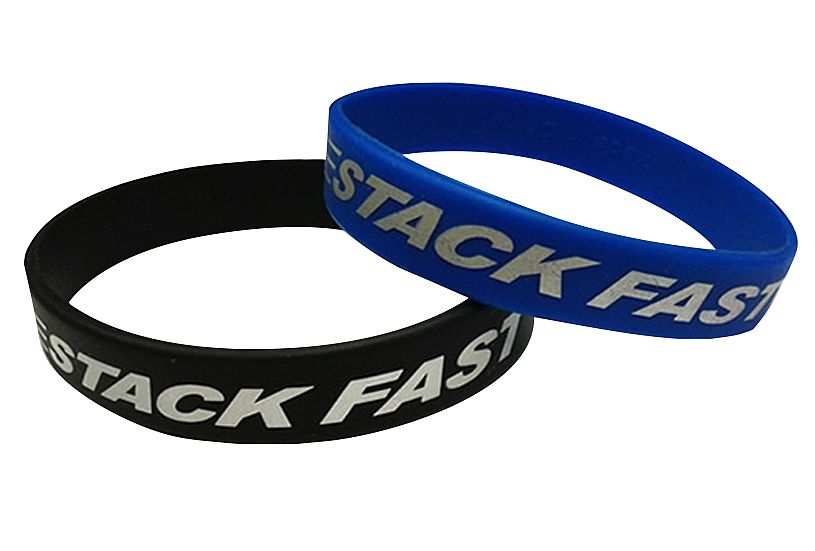 Speed Stacks Wristband